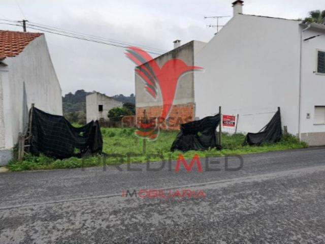 Terreno venda em Santarém