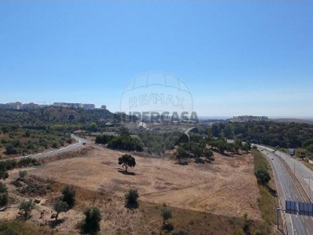 Terreno venda em Santarém
