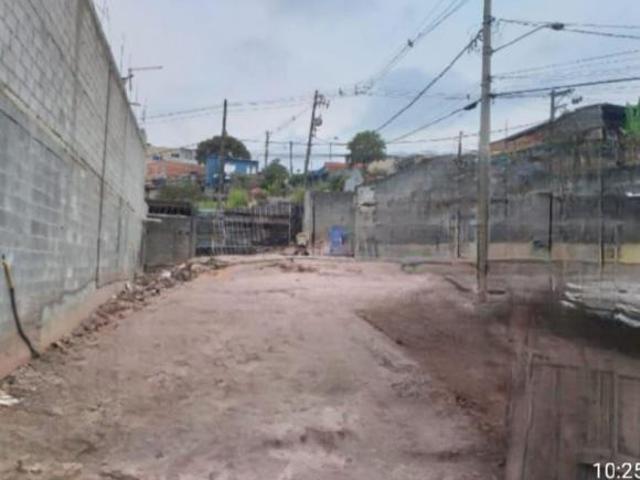 Terreno venda em Região Imediata de São Paulo, Região Metropolitana de São Paulo