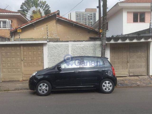 Terreno aluguel em São Paulo, Região Geográfica Intermediária de São Paulo