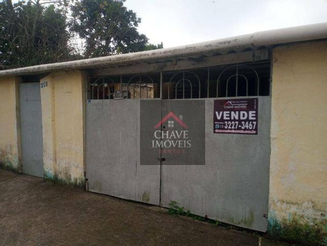Terreno venda em Região Imediata de Santos, Região Metropolitana da Baixada Santista