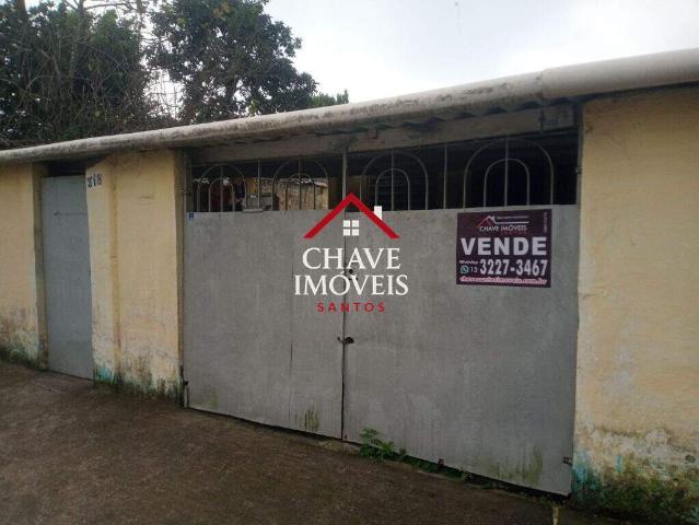Terreno venda em Região Imediata de Santos, Região Metropolitana da Baixada Santista