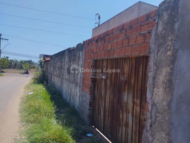 Terreno venda em Vila Angélica, Timon