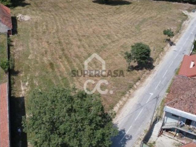 Terreno venda em Cimo de Vila da Castanheira, Chaves