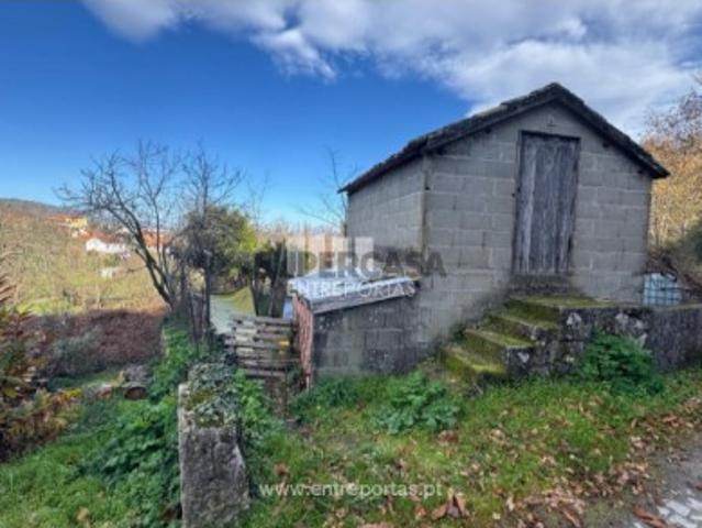 Terreno venda em Viseu