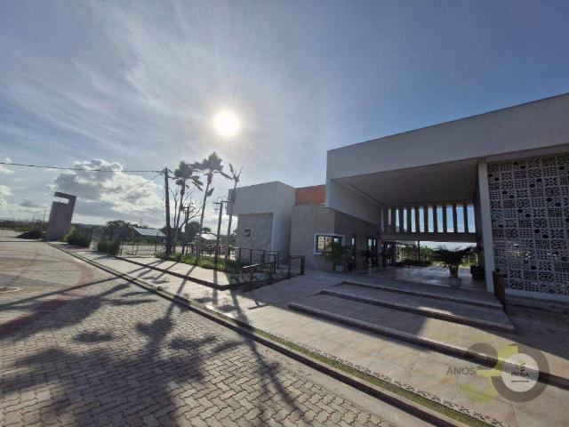 Terreno venda em Região Geográfica Imediata de Fortaleza, Fortaleza