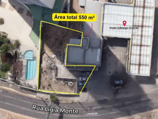 Terreno aluguel em Região Geográfica Imediata de Fortaleza, Fortaleza