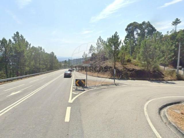 Terreno venda em Celorico De Basto, Braga