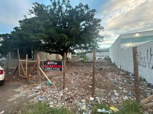 Terreno aluguel em Gravataí