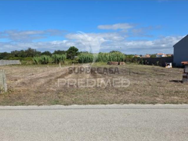 Terreno venda em Casal dos Secos, Leiria