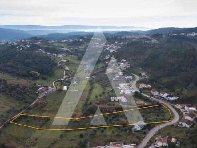 Terreno venda em Coimbrã, Coimbra