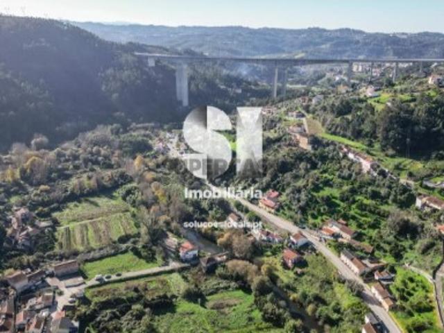 Terreno venda em Coimbrã, Sé Nova