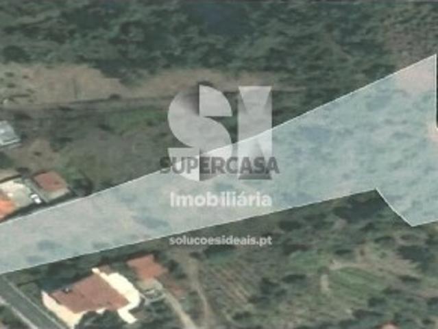 Terreno venda em Coimbrã, Almalaguês
