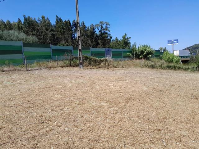 Terreno venda em Coimbrã, Ribeira De Frades