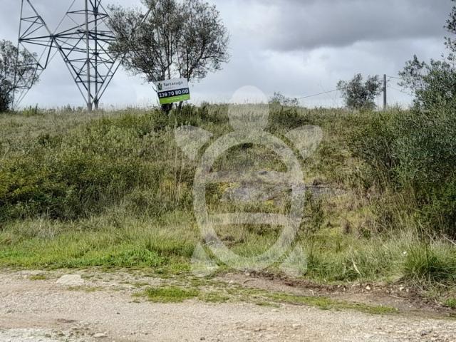 Terreno venda em Coimbrã, Brasfemes