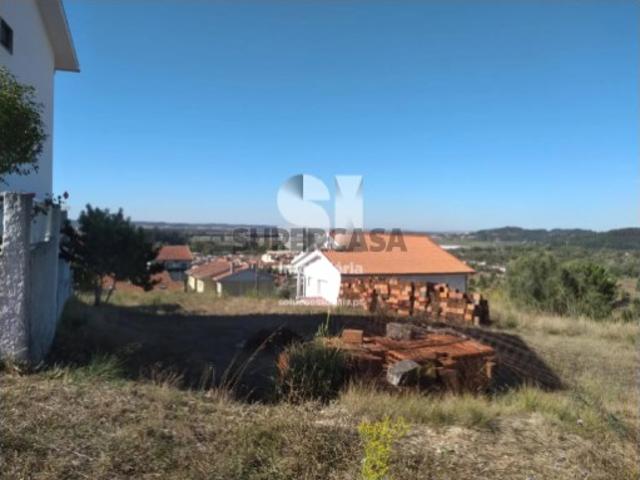 Terreno venda em Coimbrã, Coimbra