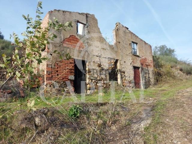 Terreno venda em Arganil, Coimbra