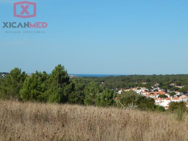 Terreno venda em Rodízio, Sintra