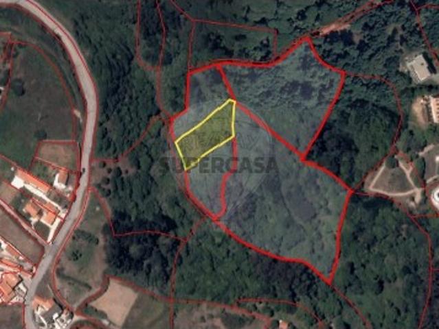 Terreno venda em Azoia, Sintra