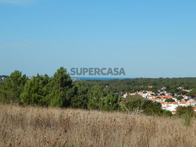 Terreno venda em Rodízio, Sintra