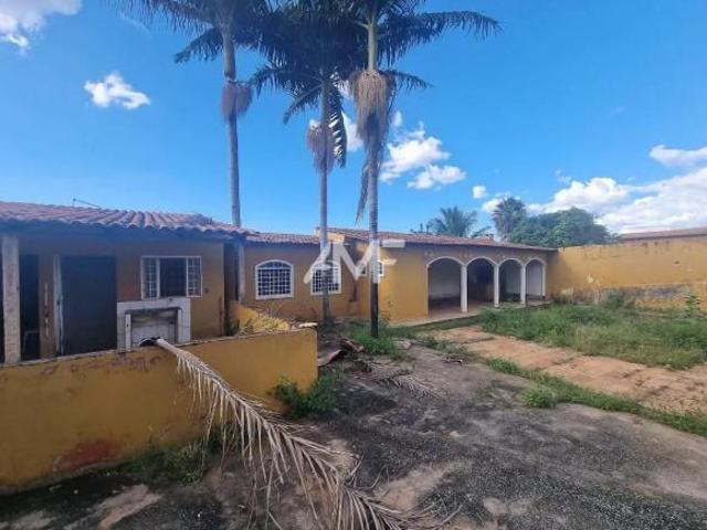 Terreno venda em Setor Habitacional Taquari, Lago Norte