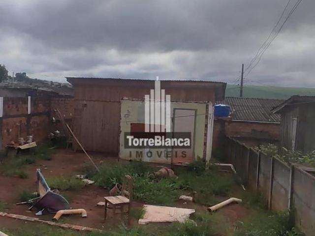 Terreno venda em Região Geográfica Imediata de Ponta Grossa, Ponta Grossa