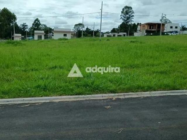 Terreno venda em Região Geográfica Imediata de Ponta Grossa, Ponta Grossa