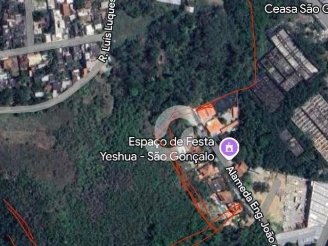 Terreno venda em Região Geográfica Imediata do Rio de Janeiro, Região Metropolitana do Rio de Janeiro
