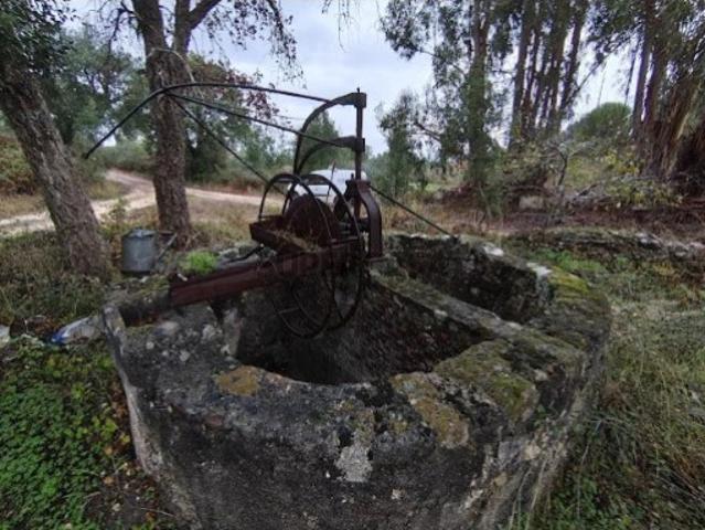 Terreno venda em Gavião, Portalegre