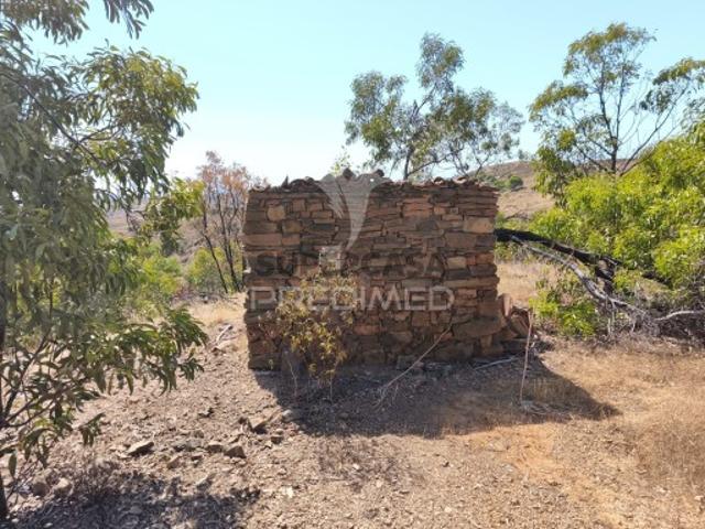 Terreno venda em Cascalhão, Tavira
