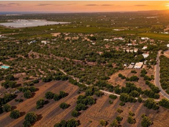 Terreno venda em Conceição, Tavira