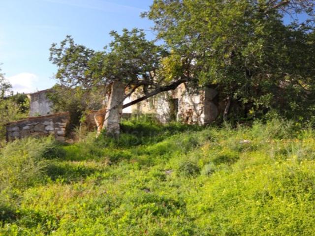 Terreno venda em Cascalhão, Tavira