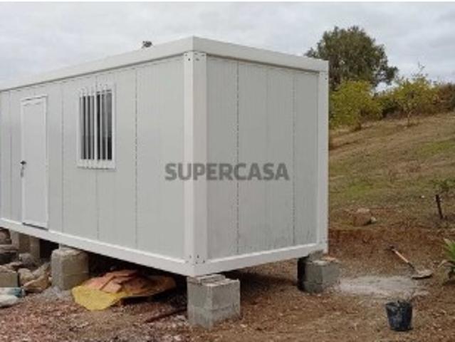 Terreno venda em Paço Branco, Faro