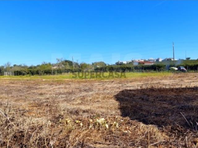 Terreno venda em Quinta da Galvana, Faro