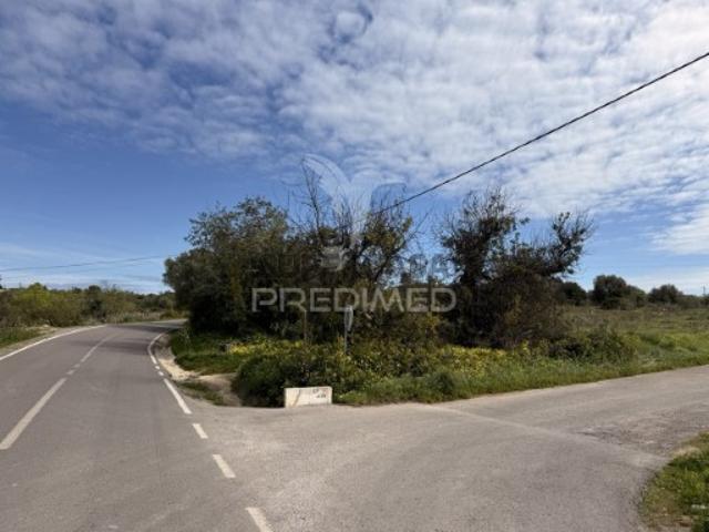 Terreno venda em Faro