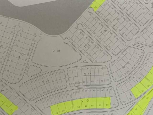Terreno venda em Caratinga, Região Geográfica Intermediária de Ipatinga