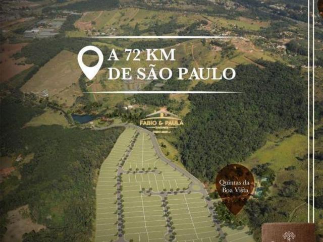 Terreno venda em Região Imediata de Bragança Paulista, Atibaia