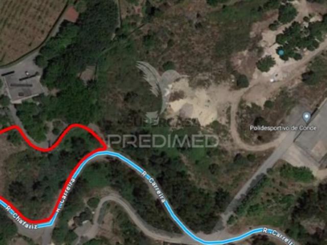 Terreno venda em Guimarães Terreno venda em Guimarães
