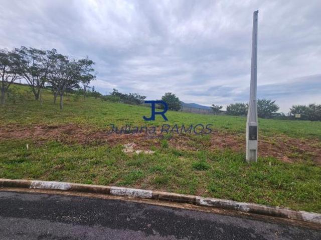 Terreno venda em Atibaia, Jardim dos Pinheiros