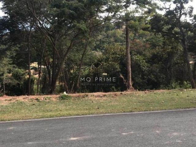Terreno venda em Floresta Encantada, Esmeraldas