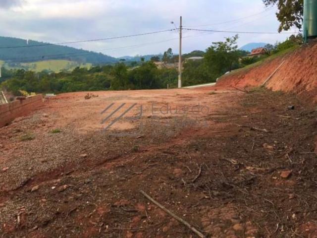 Terreno venda em Região Imediata de Bragança Paulista, Joanópolis