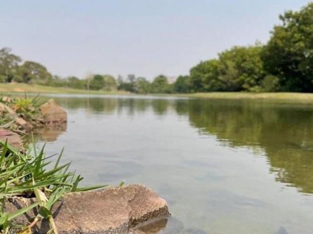 Terreno venda em Região Geográfica Imediata de Campo Grande, Campo Grande