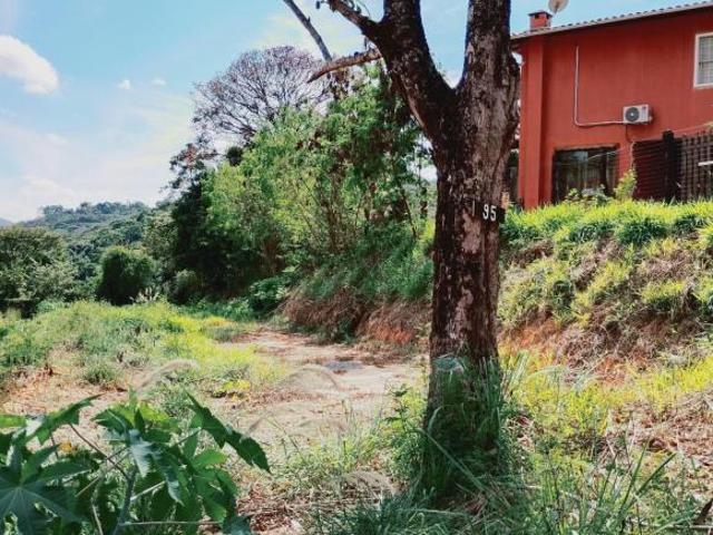 Terreno venda em Santa Luzia, Santa Matilde