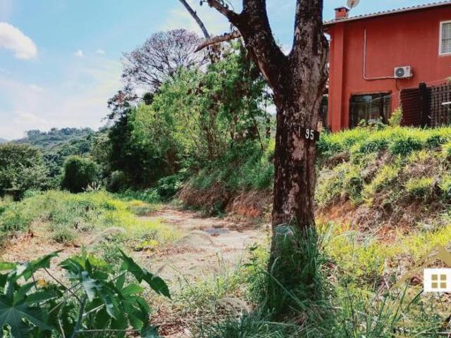 Terreno venda em Santa Luzia, Santa Matilde