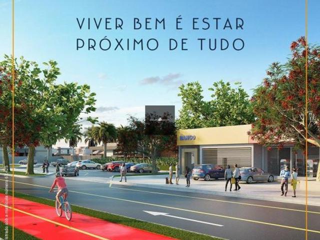 Terreno venda em Região Geográfica Imediata de Campo Grande, Campo Grande
