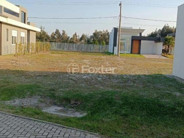Terreno venda em Região Geográfica Imediata de Tramandaí - Osório, Aglomeração Urbana do Litoral Norte
