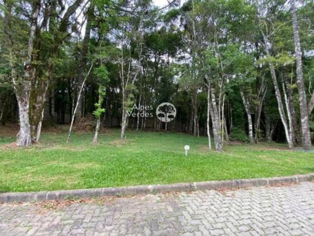 Terreno venda em Região Geográfica Imediata de Caxias do Sul, Canela