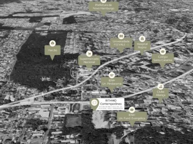 Terreno venda em Região Geográfica Imediata de Novo Hamburgo - São Leopoldo, Região Metropolitana de Porto Alegre