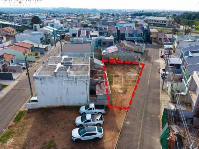 Terreno venda em Região Geográfica Imediata de Curitiba, Região Metropolitana de Curitiba