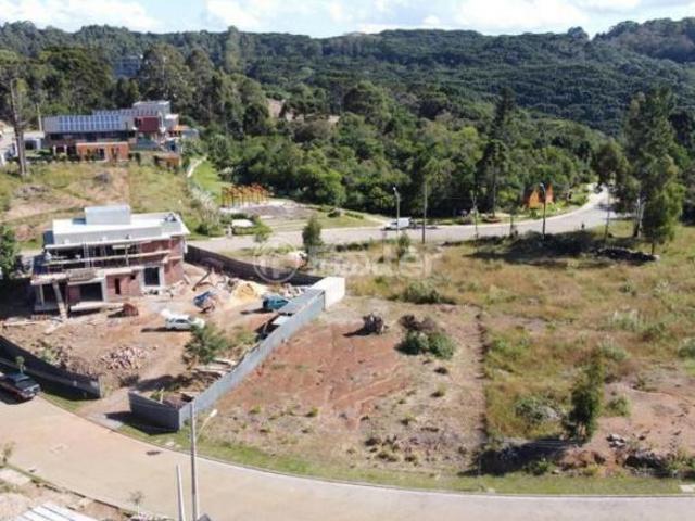 Terreno venda em Região Geográfica Imediata de Caxias do Sul, Gramado